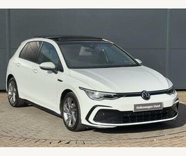 2.0 TDI R-LINE DSG EURO 6 (START/STOP) 5DR