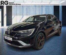 R.S. LINE TCE 140 EDC - SELBSTPARKEND