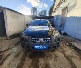 WEEKEND ADVENTURE LOCKER 1.8 FLEX