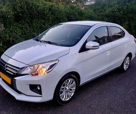 INSTYLE אוט׳ 1.2 (80 כ״ס) [2020-2021]