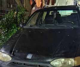 WEEKEND STILE 1.6 MPI 16V 4P