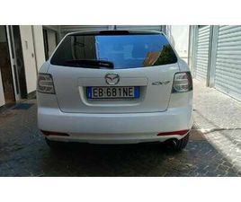 CX-7 2.2 MZR-CD SPORT TOURER