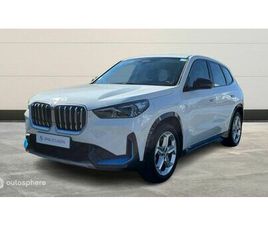 IXDRIVE30 313CH XLINE