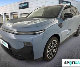 LEAPMOTOR B10 LEAPMOTOR B10 B10 BEV 67.1KWH AUTO DESIGNPROMAX