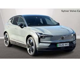 200KW SM EXTENDED RANGE ULTRA 69KWH 5DR AUTO