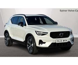 2.0 B4P PLUS DARK 5DR AUTO