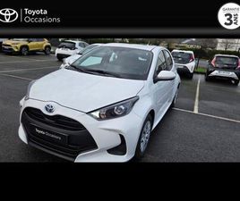 116H DYNAMIC 5P MY22