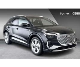 150KW 40 63KWH S LINE 5DR AUTO [LEATHER]