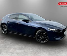2.5 E-SKYACTIV G MHEV [140] HOMURA 5DR AUTO