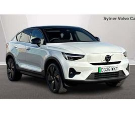 185KW EXT RANGE ULTRA BLACK EDITION 78KWH 5DR AUTO