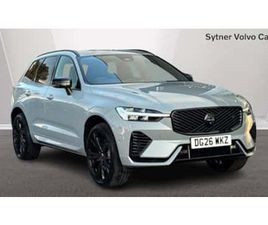 2.0 T6 [350] PHEV PLUS BLACK ED 5DR AWD GEARTRONIC