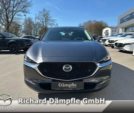 SKYACTIV-G 2.0 150PS M HYBRID 6AG AL-SELECTION A18 ACT-P