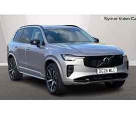 2.0 B5P PLUS DARK 5DR AWD GEARTRONIC