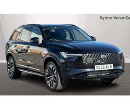 2.0 T8 PHEV ULTRA DARK 5DR AWD GEARTRONIC