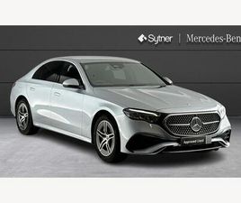 MERCEDES CLE CABRIOLET 2.0 CLE300H MHEV AMG LINE (PREMIUM) CABRIOLET G-TRONIC+ 4MATIC EURO 6 (START/STOP) 2DR