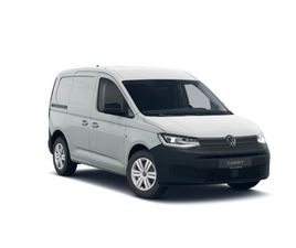 CADDY CADDY BUSINESS 2.0 TDI 90 KW 4MOTION MAN.