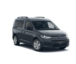 CADDY CADDY LIFE 2.0 TDI 90 KW 4MOTION MAN.