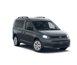 CADDY SPACE N1 2.0 TDI 75 KW ANT. MAN.