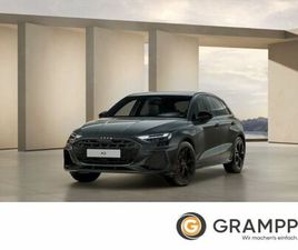 SPORTBACK TFSIE S LINE KAMERA+LED+STHZ+NAVI+