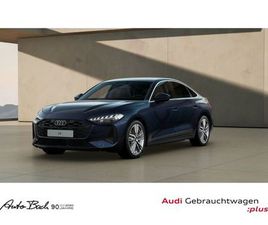 AUDI A5 LIMOUSINE TFSI QU. STRONIC NAVI LED ACC
