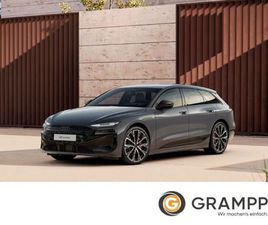 AVANT S LINE BUSINESS E-TRON PERFORMANCE 360°