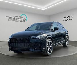 S LINE 35 TFSI 110(150) KW(PS) S