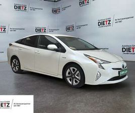 TOYOTA PRIUS TOYOTA PRIUS 1.8 HYBRID EXECUTIVE*LED*ACC*HUD*TOTW