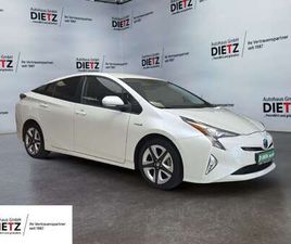 TOYOTA PRIUS TOYOTA PRIUS 1.8 HYBRID EXECUTIVE*LED*ACC*HUD*TOTW