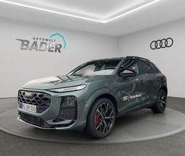 SUV TFSI QUATTRO 195 KW S TRONIC
