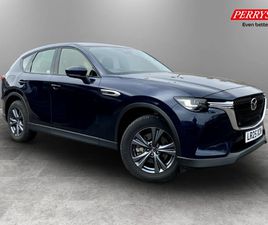 2.5 PHEV EXCLUSIVE-LINE 5DR AUTO