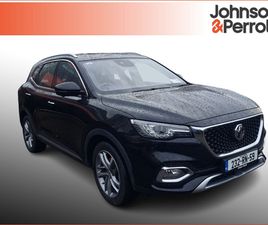 MG HS PLUG-IN HYBRID EV 2WD AUTO EXCLUSIVE