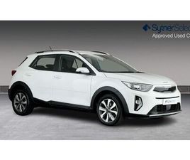 KIA STONIC KIA STONIC 1.0T GDI 99 2 5DR