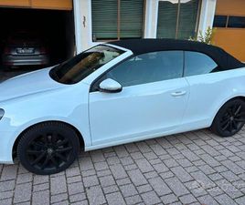 GOLF CABRIO 1.2 TSI