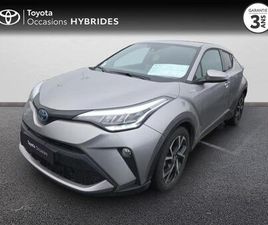 122H EDITION 2WD E-CVT MY20