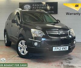 2.2 CDTI EXCLUSIV 2WD EURO 5 5DR