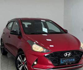 SPORT 1.0 TB FLEX 12V AUT