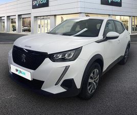 1.5 BLUEHDI 100CH S&S ACTIVE