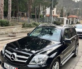 MERCEDES GLK GLK 350 MERCEDES-BENZ GLK MERCEDES BENZ GLK 350 CDI 4-MATIC