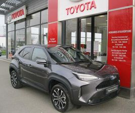 116H DESIGN AWD-I MY22