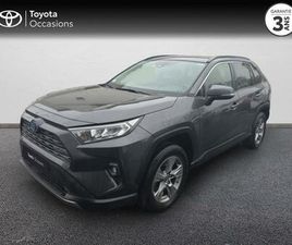 2.5 HYBRIDE 218CH DYNAMIC BUSINESS 2WD + PROGRAMME BEYOND ZERO ACADEMY MY22