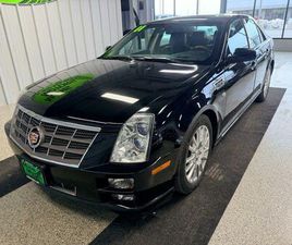 CADILLAC STS STS V USED 2011 CADILLAC STS PREMIUM