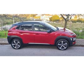 HYUNDAI KAUAI 1.0 T-GDI BLUE, 120CV