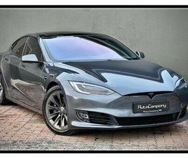 75D 4WD / CCS / AP / LUFT / PANORAMA / NEXTGEN / SKINN