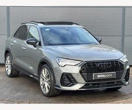 1.5 TFSI COD 35 VORSPRUNG S TRONIC EURO 6 (START/STOP) 5DR