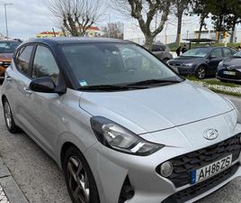 HYUNDAI I10 1.0 BLUE, CX. A., 67CV