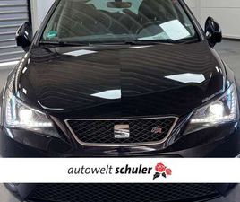 SEAT IBIZA 1.0 TSI FR PANO XENON PDC NAVI