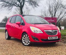 1.4T 16V SE EURO 5 5DR