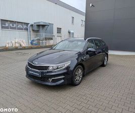 KIA OPTIMA 1.7 CRDI M