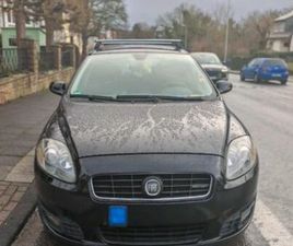FIAT CROMA AUTOMATIK 1.9 MULTIJET DIESEL