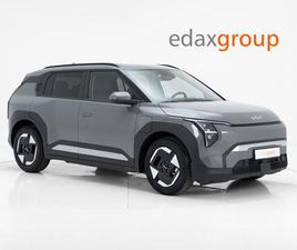 KIA EV3 58.3 KWH DRIVE